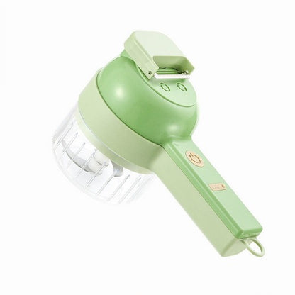 FRESHCHOP™  CORTADOR DE VERDURAS ELÉCTRICO