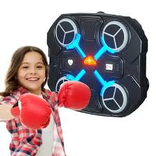 KIDPUNCH™ MAQUINA DE BOXEO PARA NIÑOS