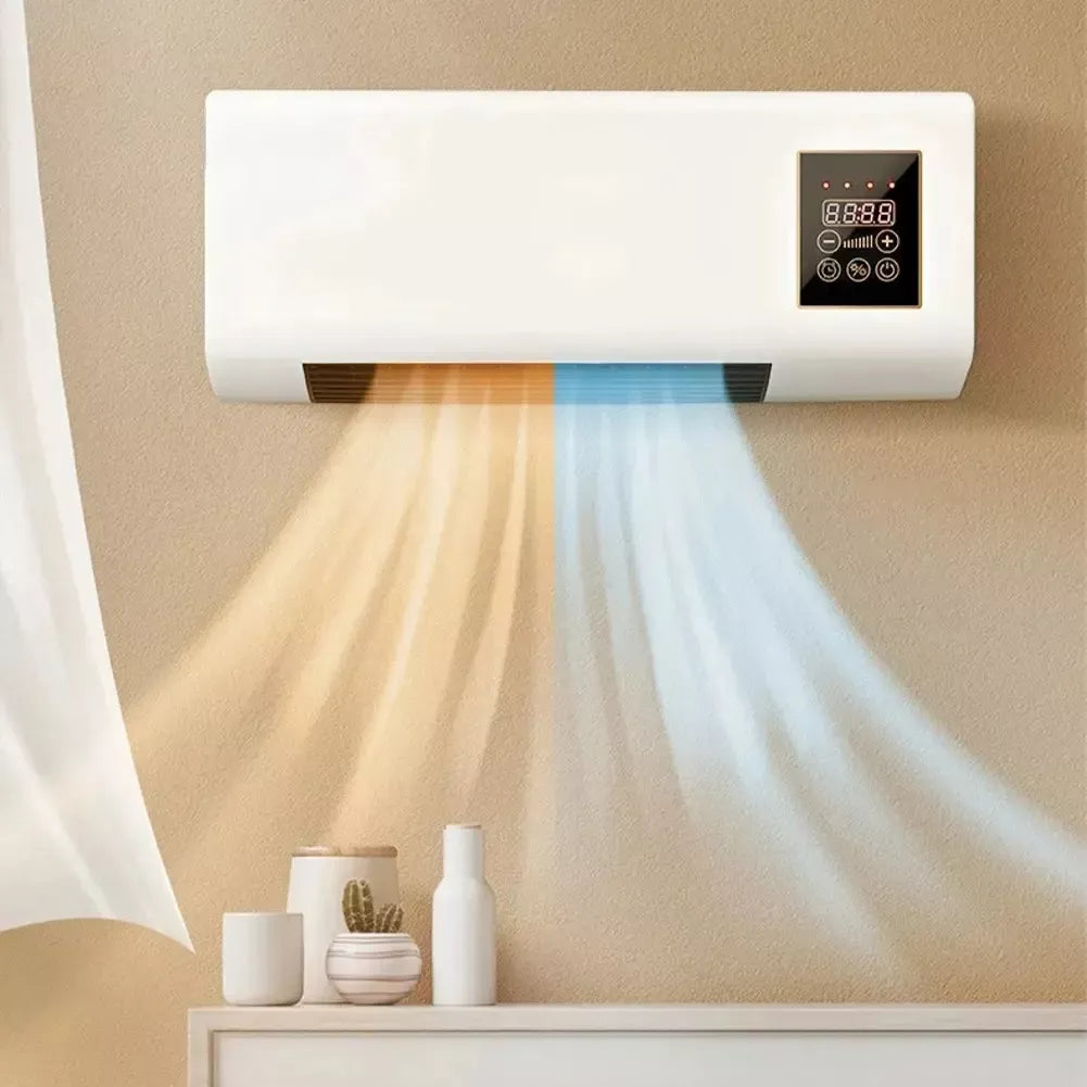 COOLWAVE™AIRE ACONDICIONADO PARA PARED